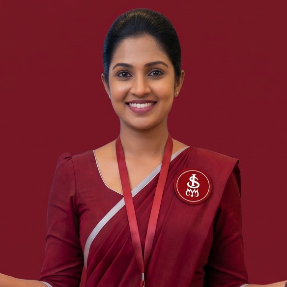 ISMM Event Coordinator