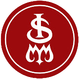 ISMM Brand Logo